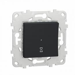 Изображение продукта Таймер нажимной Schneider Electric Unica New 